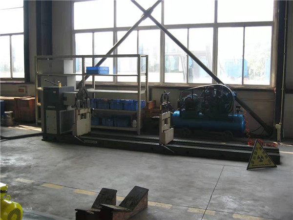 客戶(hù)現(xiàn)場(chǎng)