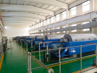 客戶(hù)現(xiàn)場(chǎng)