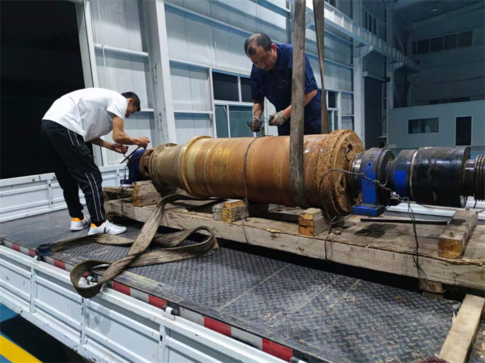 山東離心機(jī)維修廠