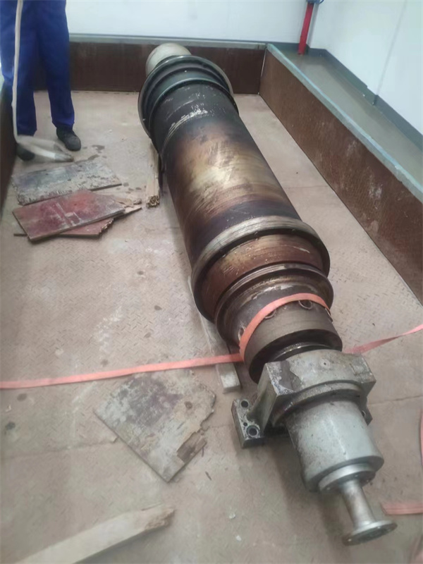 離心機(jī)整機(jī)維修廠家