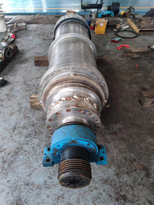 全自動離心機(jī)維修