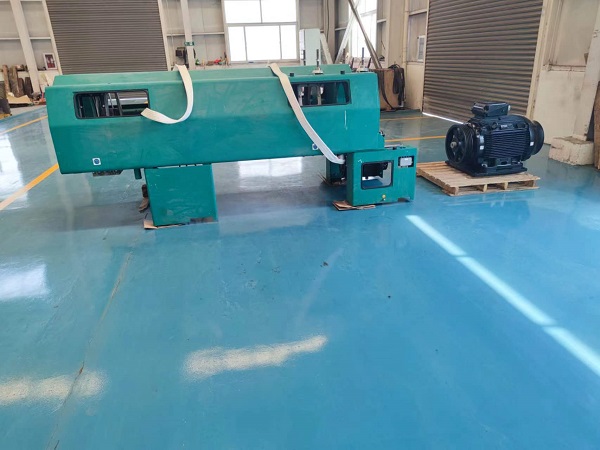 廠(chǎng)房廠(chǎng)景