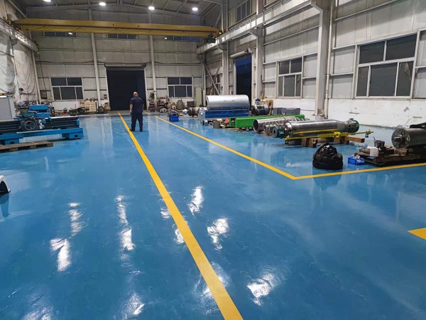 廠(chǎng)房廠(chǎng)景