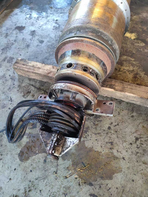 工業(yè)離心機(jī)維修價(jià)格